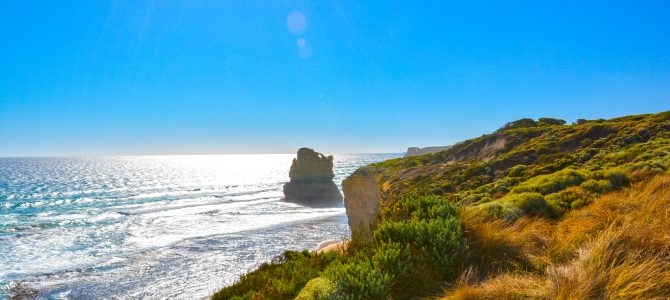 Road Tripping the Great Ocean Road